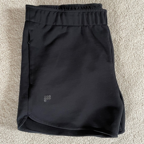 Pangaia Active Move Shorts - Picture 1 of 4